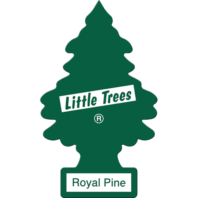 リトルツリー ロイヤル・パイン | アメリカン雑貨LAX オンラインショップ