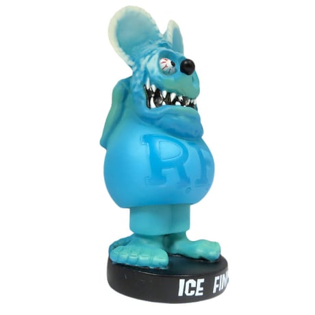 ラットフィンク ボビングヘッド 【ICE FINK】