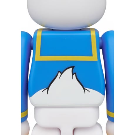 BE@RBRICK CHASE -MICKEY MOUSE & FRIENDS-【全6種+シークレット1種】