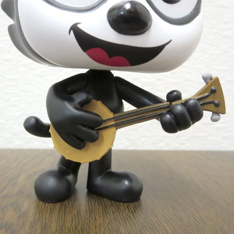 POP! TELEVISION VINYL FIGURE FELIX THE CAT【FUNKO】
