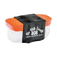Da Plate Lunch 808 x MOONEYES Musubi アンテナ トッパー