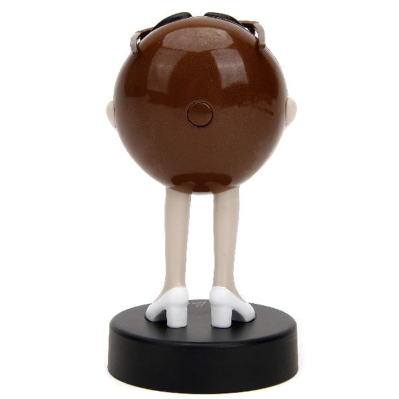 【m&m's】エムアンドエムズ ブラウン ダイキャストメタルカー アメリカン雑貨 楽天市場】M&M'S エムアンドエム フィギュア ブラウン ダイ