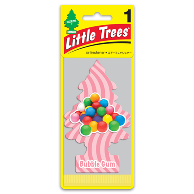 リトルツリー バブルガム | アメリカン雑貨LAX オンラインショップ