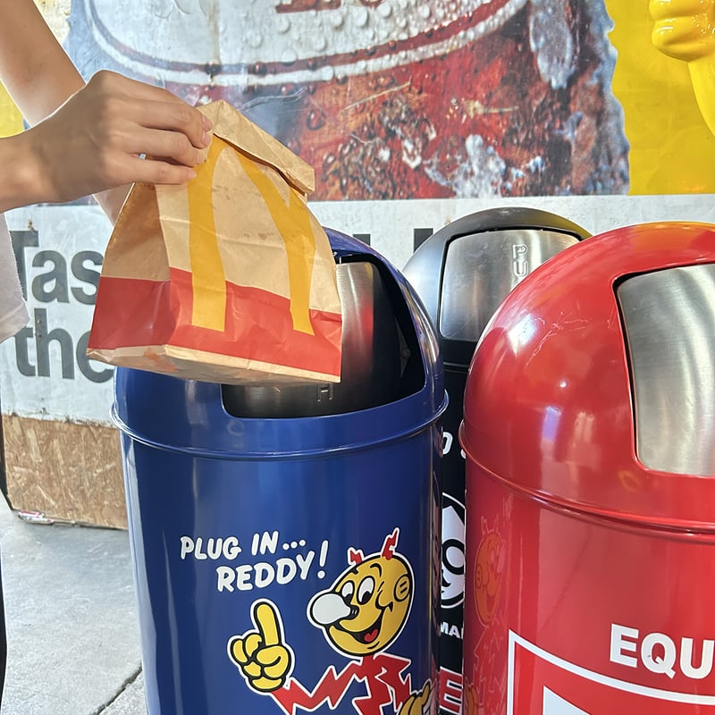 購入に関して注意事項有り。説明をご覧ください】53L スチール