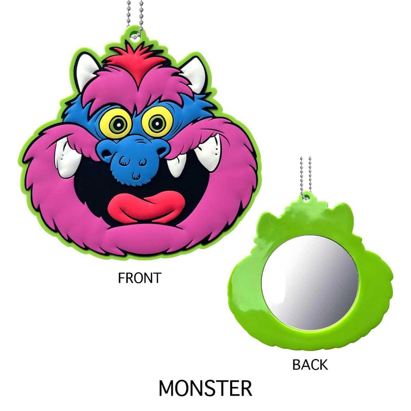 Fish and Lips タオル、ラババン、キーホルダーCD、ステッカー、鏡 Fish and Lips タオル、ラババン、キーホルダーCD、ステッカー