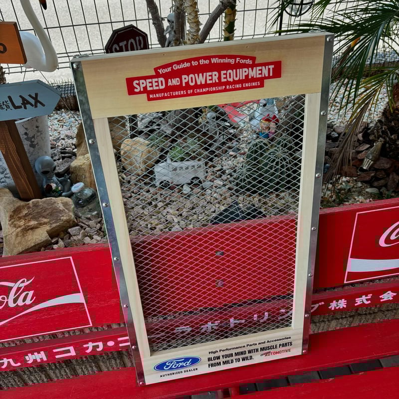 DIYディスプレイボード | アメリカン雑貨LAX オンラインショップ