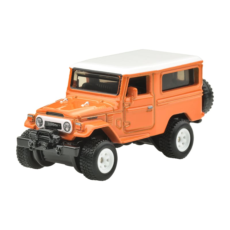 ホットウィール】プレミアム コレクターセットアソート – オフロード