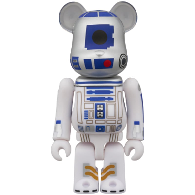 BE@RBRICK CHASE -STAR WARS-【全6種+シークレット1種】 | アメリ