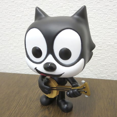 POP! TELEVISION VINYL FIGURE FELIX THE CAT【FUNKO】