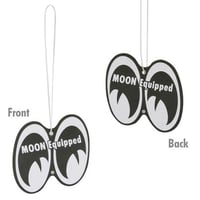 MOON Equipped Air Freshener