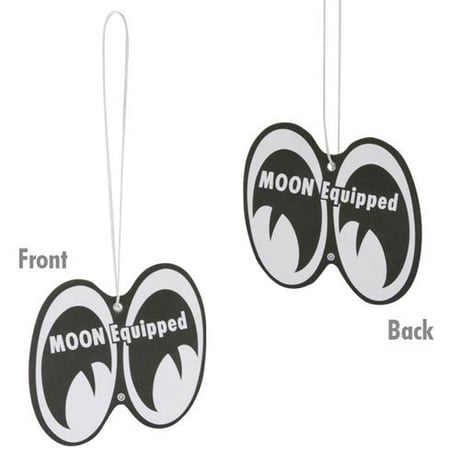 MOON Equipped Air Freshener