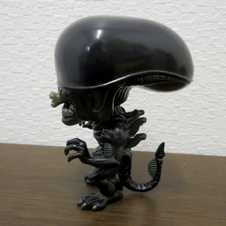 POP! ICONS VINYL FIGURE ALIEN 【FUNKO】