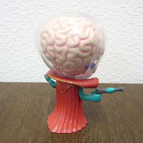 POP! MOVIES VINYL FIGURE MARS ATTACKS！ MARTIAN AMBASSADOR【FUNKO】