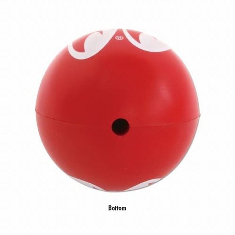 MOONEYES】アンテナボール（レッド） | アメリカン雑貨LAX