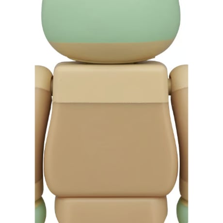 BE@RBRICK CHASE -THE MANDALORIAN-【全6種+シークレット1種】