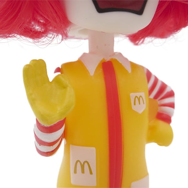 FUNKO ボビングヘッド McDonald&#39;s RONALD FUNKO ボビングヘッド McDonald's RONALD | アメリカン雑貨LAX オ