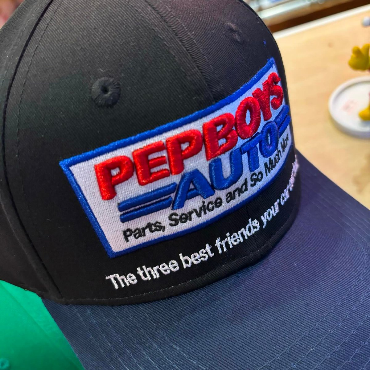 【希少】PETER PAN SEAFOODS トラッカーキャップ AZ67 希少】PETER PAN SEAFOODS トラッカーキャップ AZ67