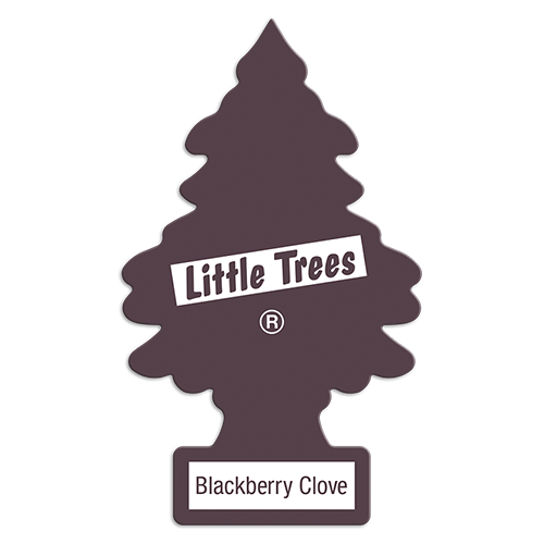 リトルツリー ブラックベリー・クローブ | アメリカン雑貨LAX