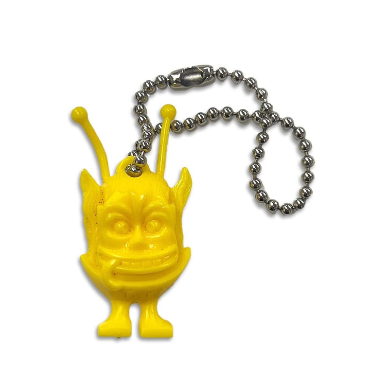 マーシャンフィンク フィギュア キーチェーン 【10種セット