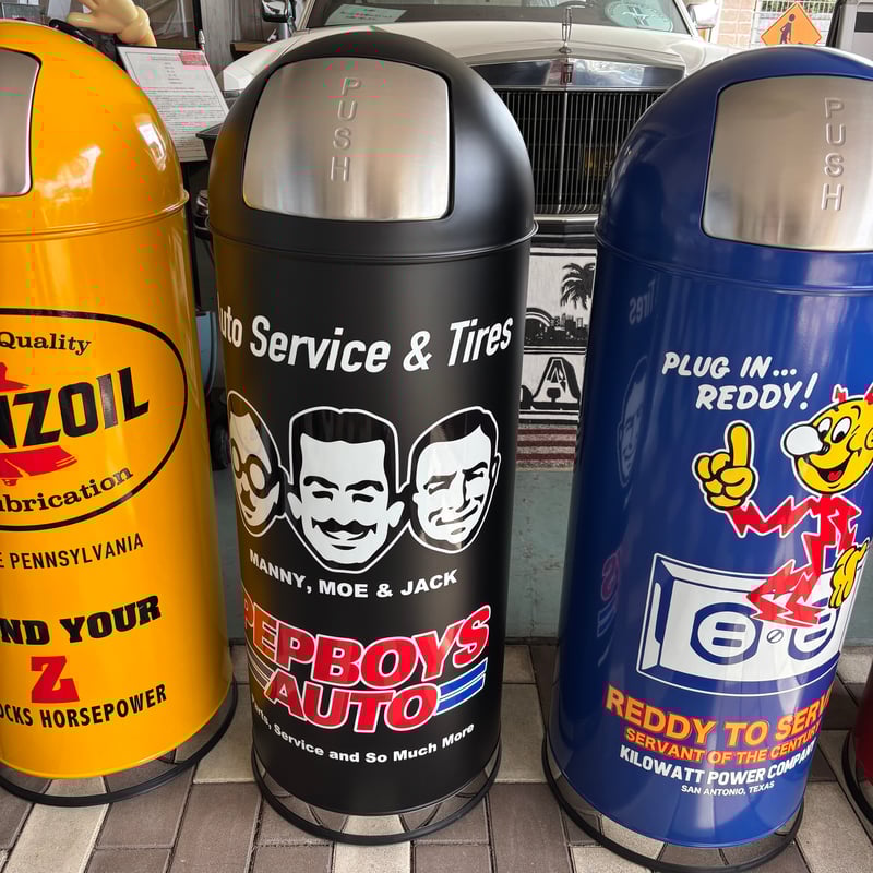 購入に関して注意事項有り。説明をご覧ください】53L スチール