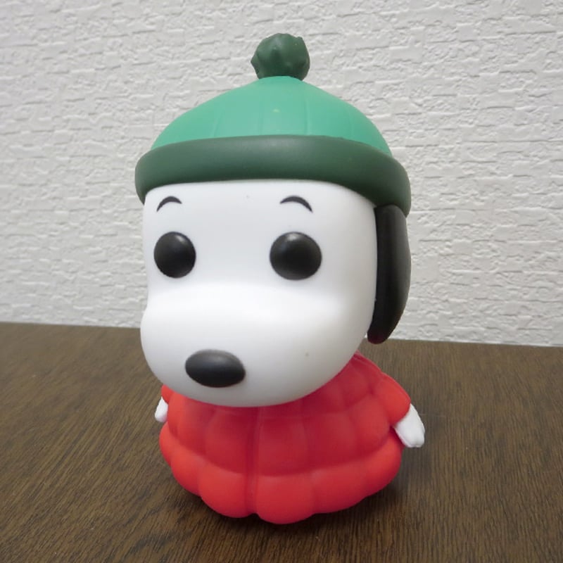 POP! TELEVISION VINYL FIGURE PEANUTS SNOOPY in