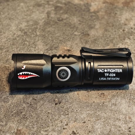 Light of Shark