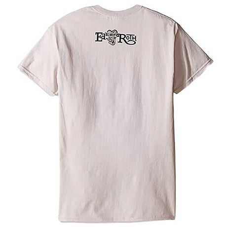 RAT FINK  Tシャツ 【CHROME IT ALL】【シルバー】