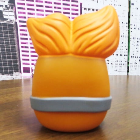 【FUNKO】POP! AD ICONS VINYL FIGURE / ROCKSTAR McNUGGET