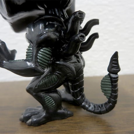POP! ICONS VINYL FIGURE ALIEN 【FUNKO】