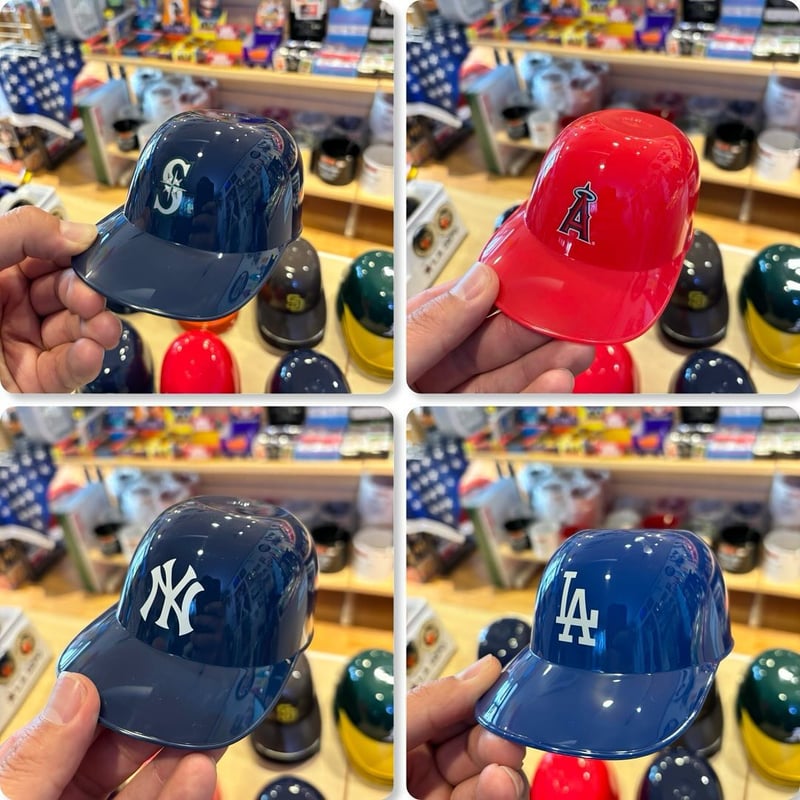 次回入荷未定【MLBスタジアム限定!】【オフィシャルアイテム 次回入荷未定【MLBスタジアム限定!】【オフィシャルアイテム
