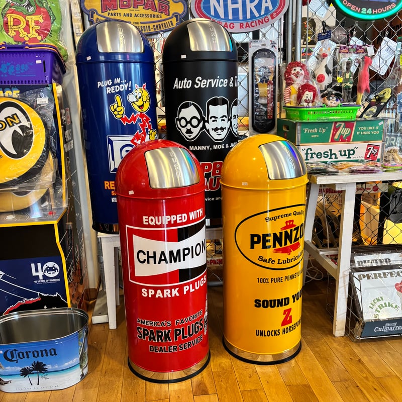 購入に関して注意事項有り。説明をご覧ください】53L スチール