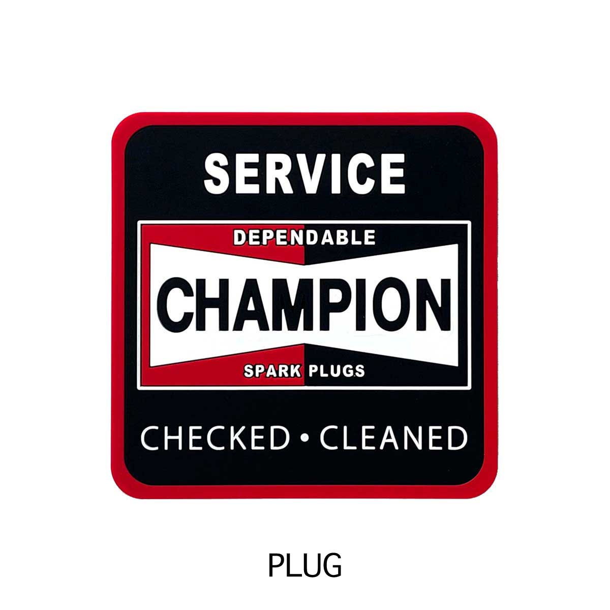 アドバタイジング ラバーコースター | アメリカン雑貨LAX オンライン