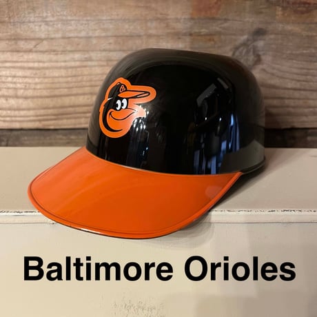 ※次回入荷未定【MLBスタジアム限定！】【オフィシャルアイテム】 MLB ミニヘルメットカップ