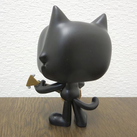POP! TELEVISION VINYL FIGURE FELIX THE CAT【FUNKO】
