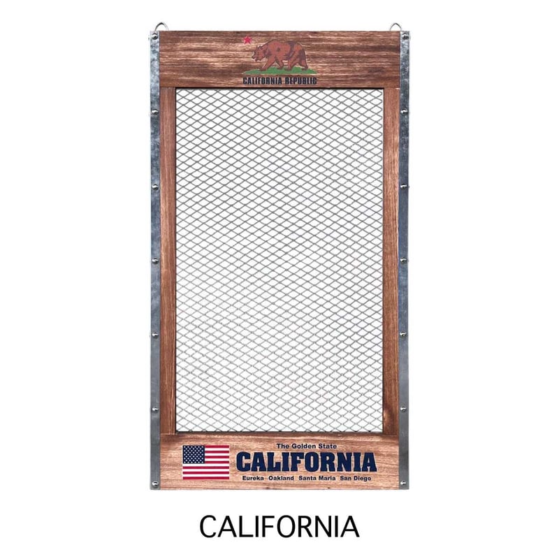 万能ボード D.I.Y. DISPLAY BOARD | アメリカン雑貨LAX オンラインショップ