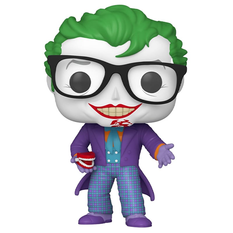 3体セット】POP! HEROS VINYL FIGURE BATMAN 85th Anni 3体セット】POP! HEROS VINYL FIGURE BATMAN 85th Anni