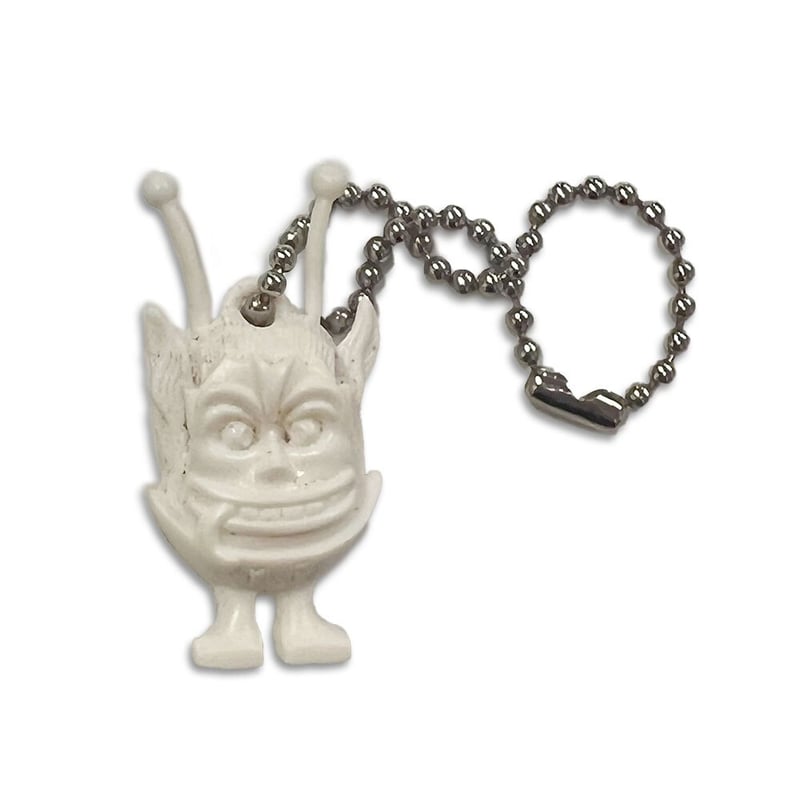 マーシャンフィンク フィギュア キーチェーン 【10種セット