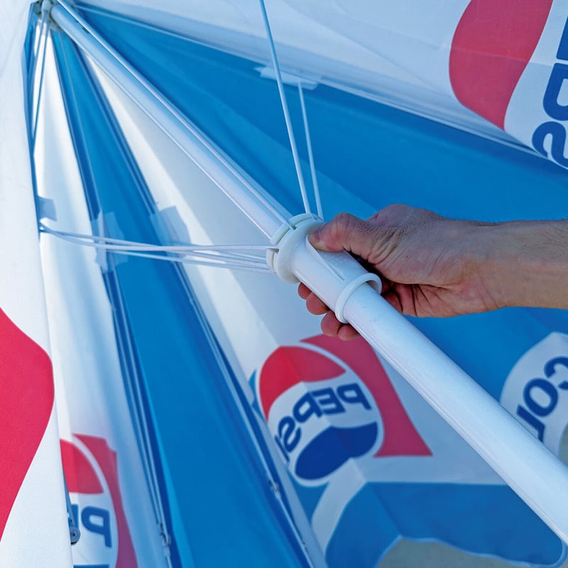 アメリカンパラソル【各種】 | アメリカン雑貨LAX オンラインショップ