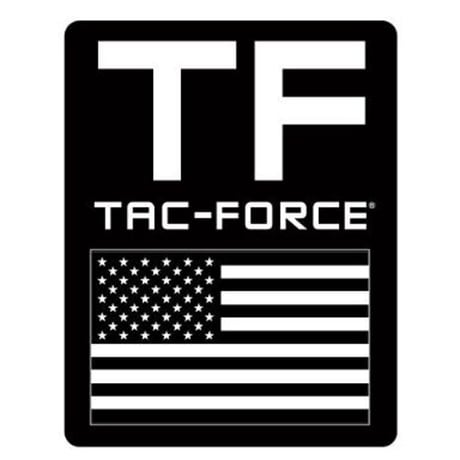Shark Bomb Knife 【TAC-FORCE】