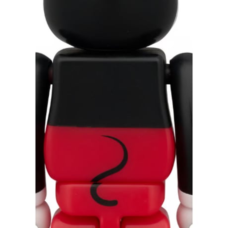 BE@RBRICK CHASE -MICKEY MOUSE & FRIENDS-【全6種+シークレット1種】