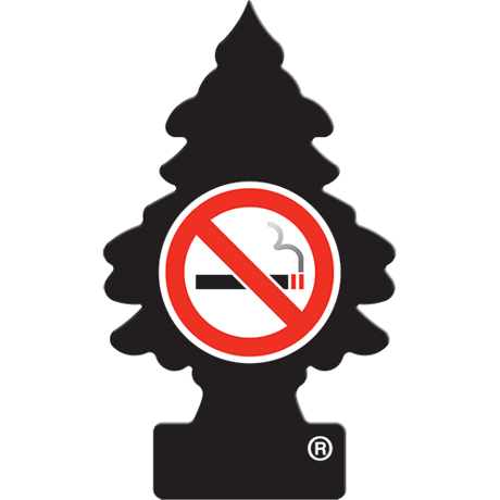 リトルツリー　ノースモーキング