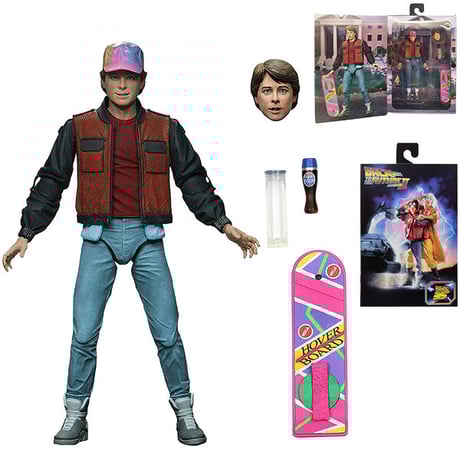 マーティマクフライ | STORES