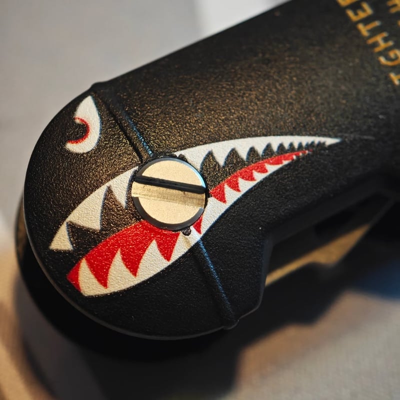 Shark Bomb KEY（キーケース） | アメリカン雑貨LAX オンラインショップ