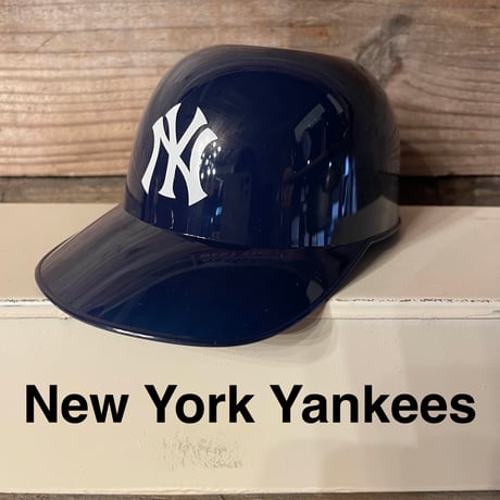 【MLBスタジアム限定！】【オフィシャルアイテム】 MLB ミニヘルメットカップ