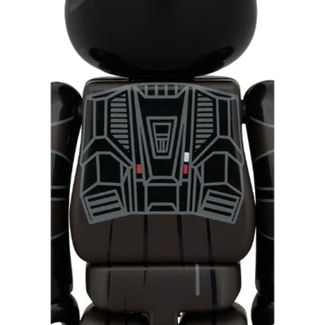 BE@RBRICK CHASE -THE MANDALORIAN-【全6種+シークレット1種】