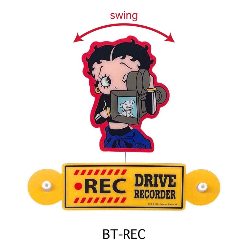 ゆらゆら～可愛い！スイングウィンドウサイン | アメリカン雑貨