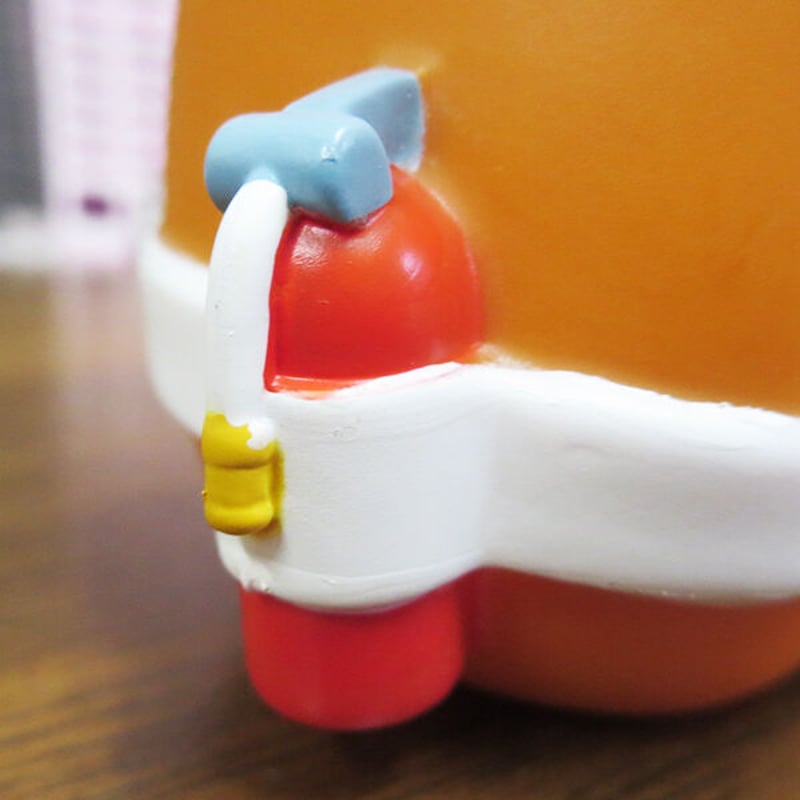 FUNKO】POP! AD ICONS VINYL FIGURE / FIREMAN McN