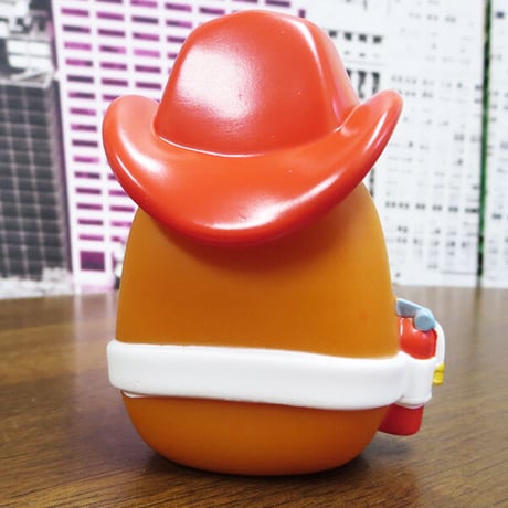【FUNKO】POP! AD ICONS VINYL FIGURE / FIREMAN McNUGGET