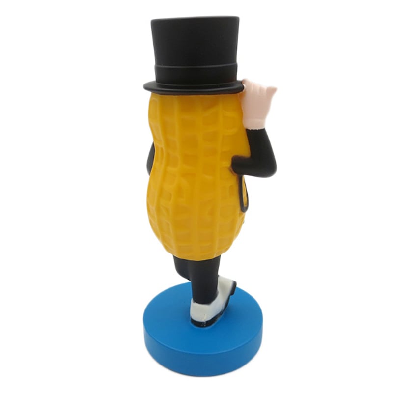 FUNKO ボビングヘッド Mr.PEANUT | アメリカン雑貨LAX オンラインショップ