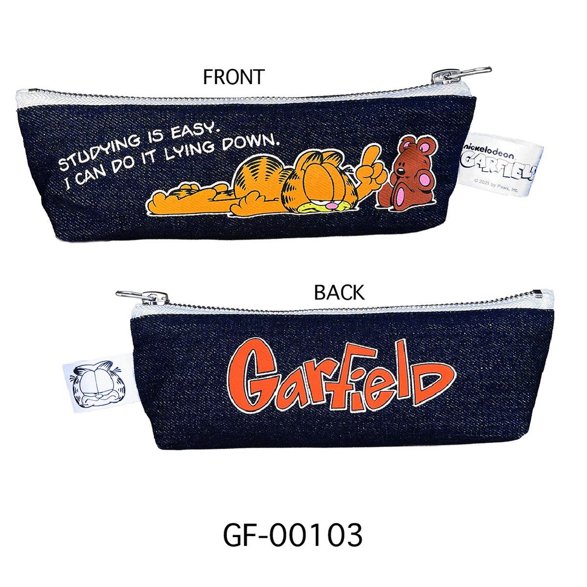 デニムペンケース | アメリカン雑貨LAX オンラインショップ